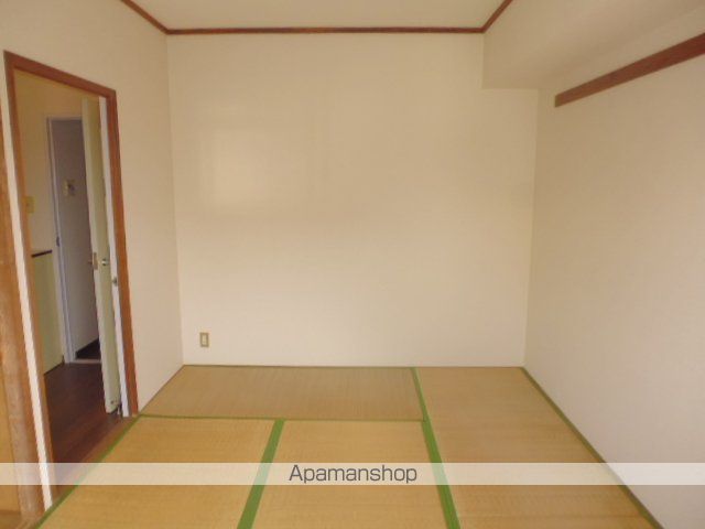 キングレジデンス浜竹の内装写真