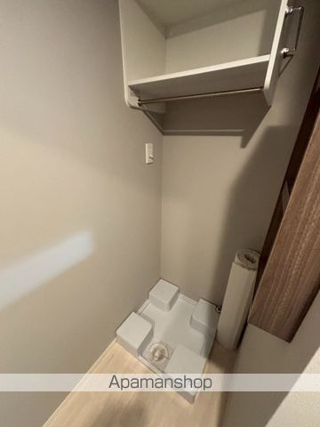 BASE29 西高松の内装写真