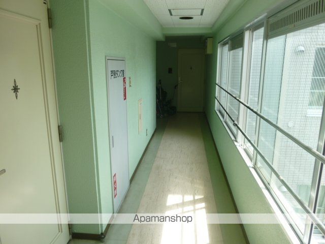 北円山シャトー桂和のその他写真