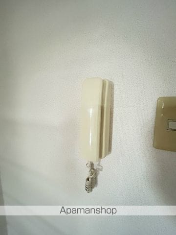 シャトレーミューズの内装写真