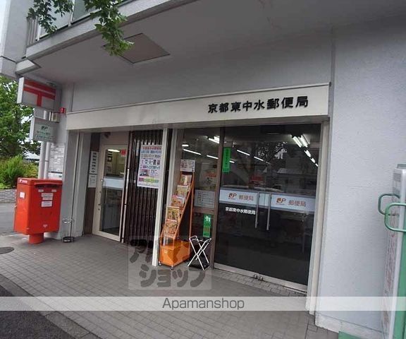 プレミスト京都西院の周辺写真