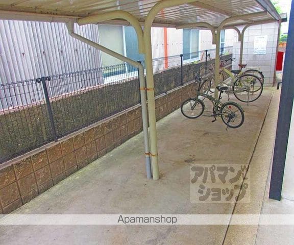 レオパレス司の外観写真