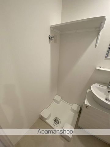 ESLEAD弁天町CLEARの内装写真