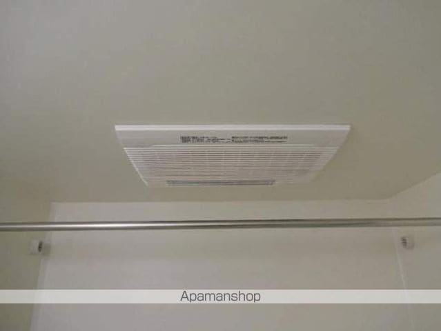 ヴィラ アマーブレスの内装写真