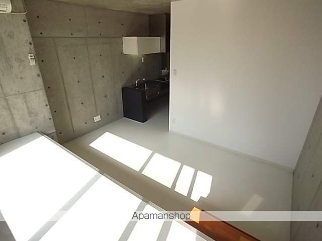 S-FORT六番町の内装写真