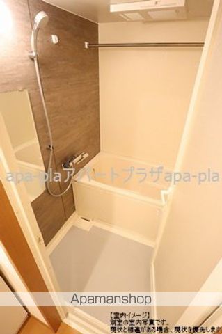 シャインヒル IIIの内装写真