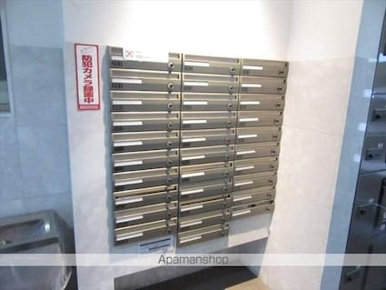 コンフォリア町屋[1LDK/39m2]の外観4