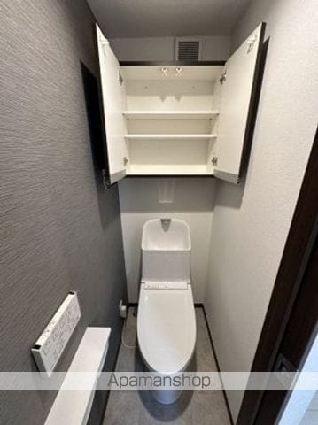 ベイルーム湘南台の内装写真