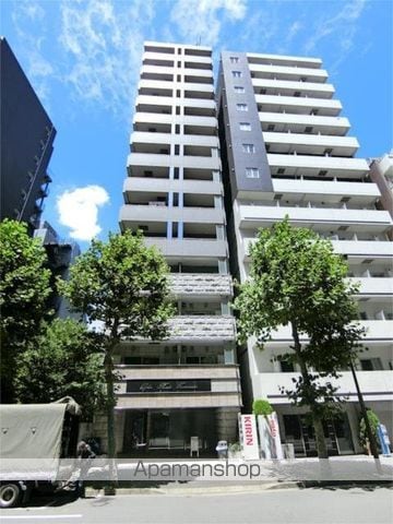ガーラ神田岩本町の外観写真