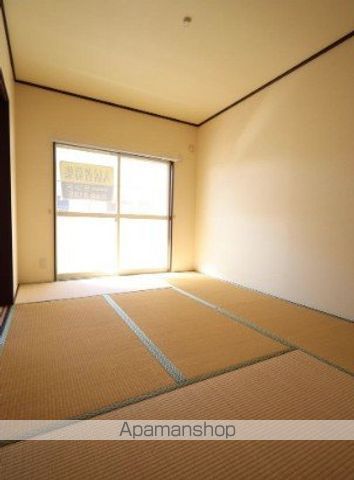 サクセス21の内装写真