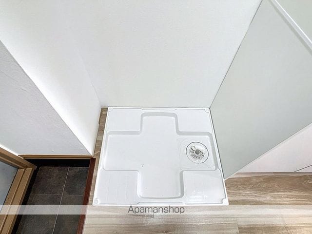 レオパレス長橋の内装写真