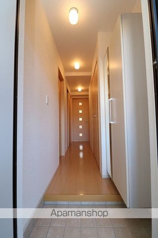 ヴァ・ビレッジの内装写真