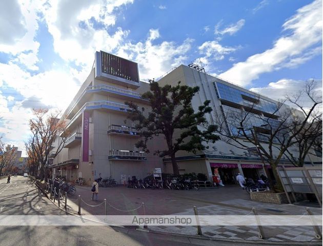 GM藤田町WESTの周辺写真