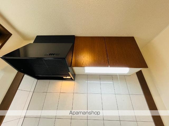 グランチェスタEastの内装写真