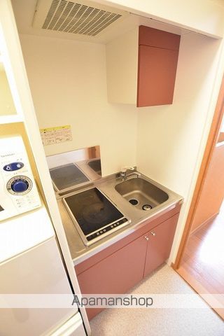 レオパレス石狩フローラの内装写真