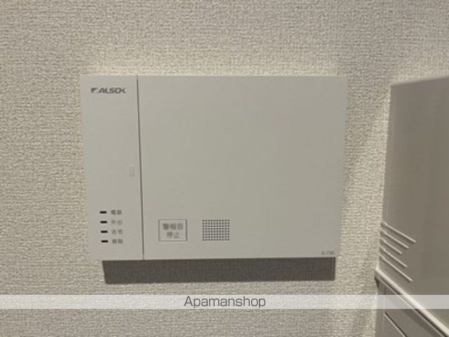 クランツ北井門Bの内装写真