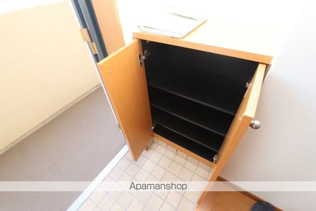新町ASマンションの内装写真