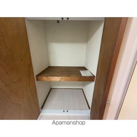 サカエコーポ桜ヶ丘の内装写真