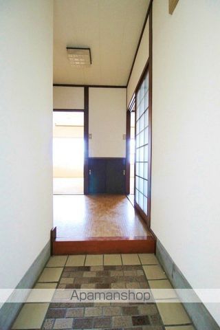 梶原ビルの内装写真