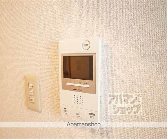 グランビィア御蔭の内装写真