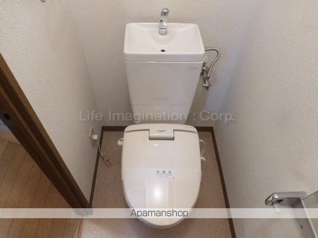 グランベール壱番館の内装写真