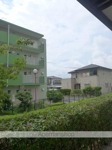 パークハイツ都 A棟のその他写真