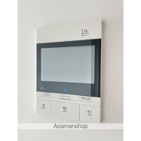 GRANDIA卸町の内装写真