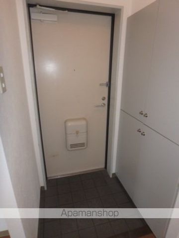 ボナールマキの内装写真