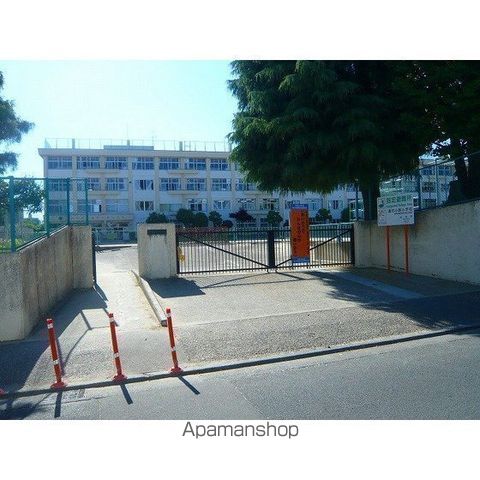 ルクール新寺の周辺写真