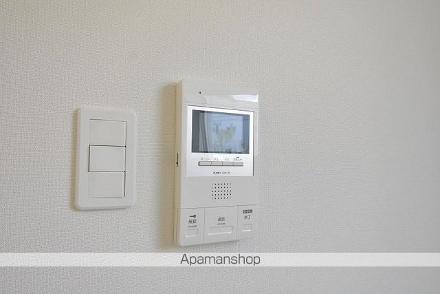 リヴィエール福住11の内装写真