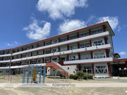 ソレアードⅦ[2LDK/57.21m2]の周辺4