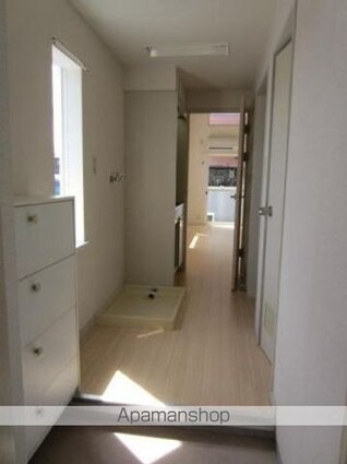 パルコート古川[1K/17.15m2]の内装4