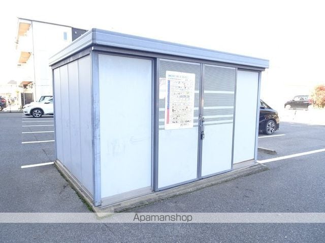 KーCITY葦高の内装写真