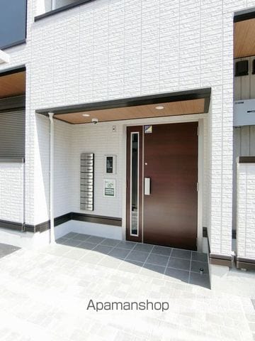 パサログランデ綾之町の外観写真
