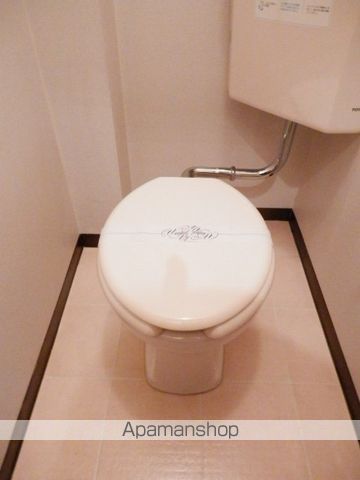 たんぽぽの内装写真