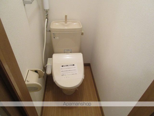 エリートの内装写真