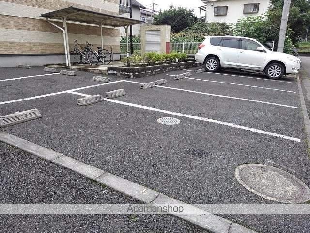 レオパレスラフィネIIのその他写真