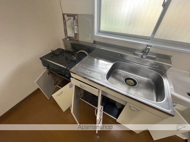イーストコーポの内装写真