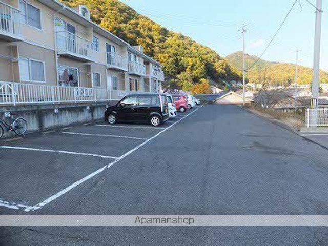 サンライズA棟のその他写真