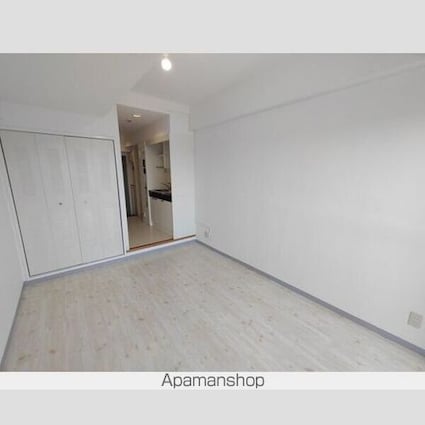 フレックス西八王子[1R/19.97m2]のリビング・居間