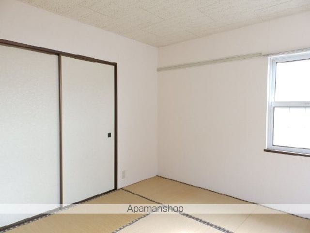 サニータウン[3DK/46.37m2]の内装