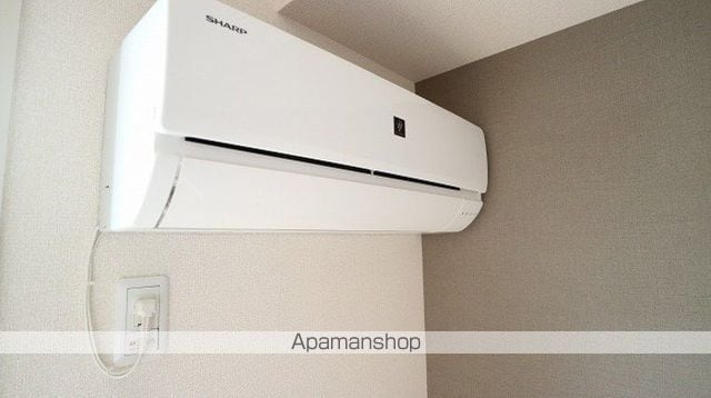 パルティーレの内装写真