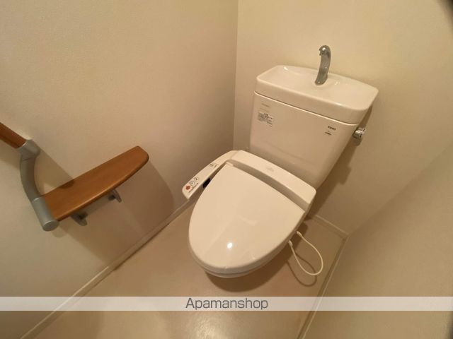 ガーデンコート衣摺 A棟の内装写真
