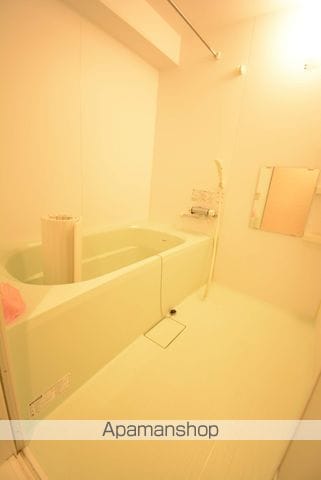 カレラ平岸の内装写真