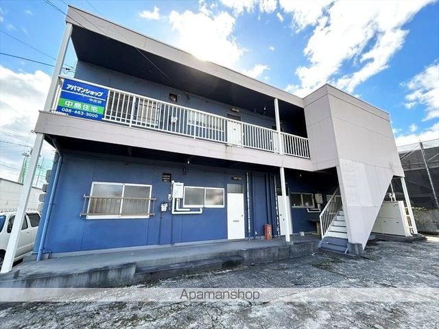 中島アパート