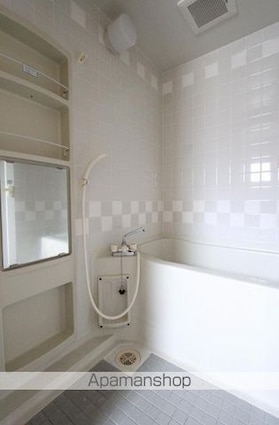 ブリッサ花ノ宮[3LDK/69.94m2]のバス