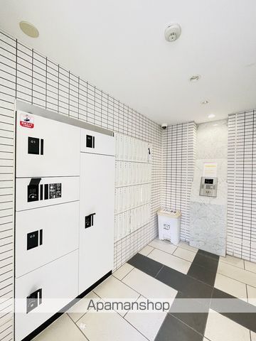 スカイコート葵のその他写真