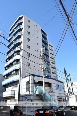 SーFORT茅ヶ崎の外観写真