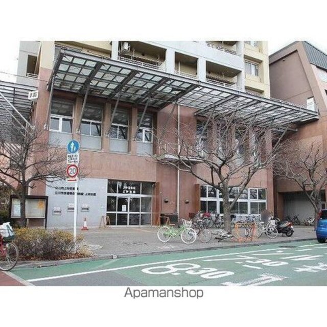 東京都立川市上砂町５丁目[1R/22m2]の周辺6