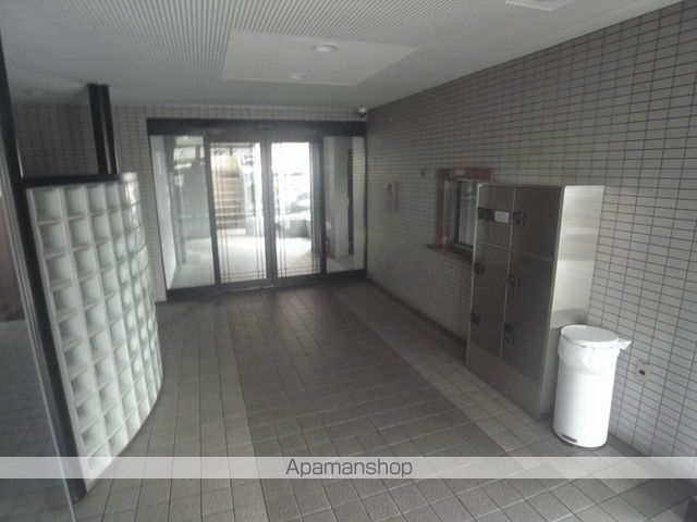 シベール勧修寺の内装写真